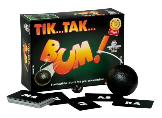 Tik Tak Bum