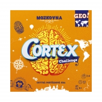 Cortex (Mozkovna)