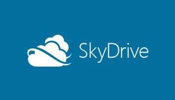 SkyDrive