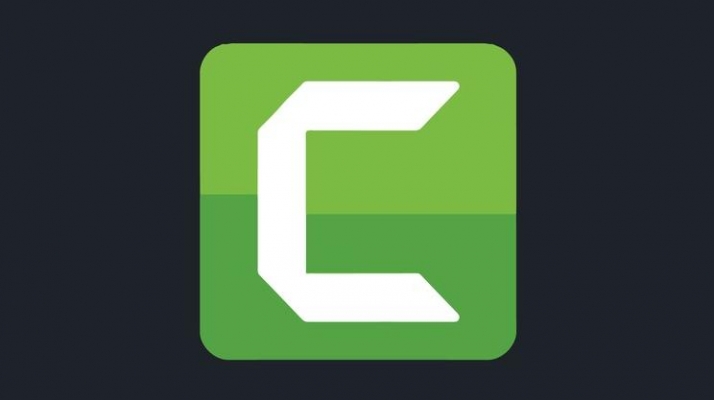 Camtasia studio