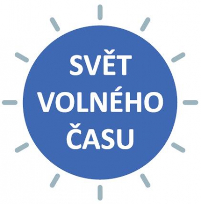 Otevřeli jsme webovou stránku "Svět volného času"