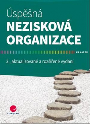 Olga Medlíková: Úspěšná nezisková organizce