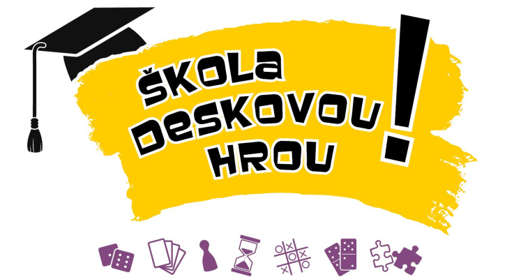 Škola deskovou hrou 2