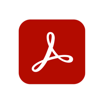 Adobe Reader