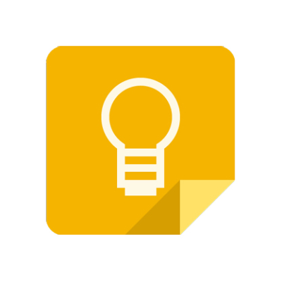 Google Keep