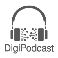 Digi podcasty